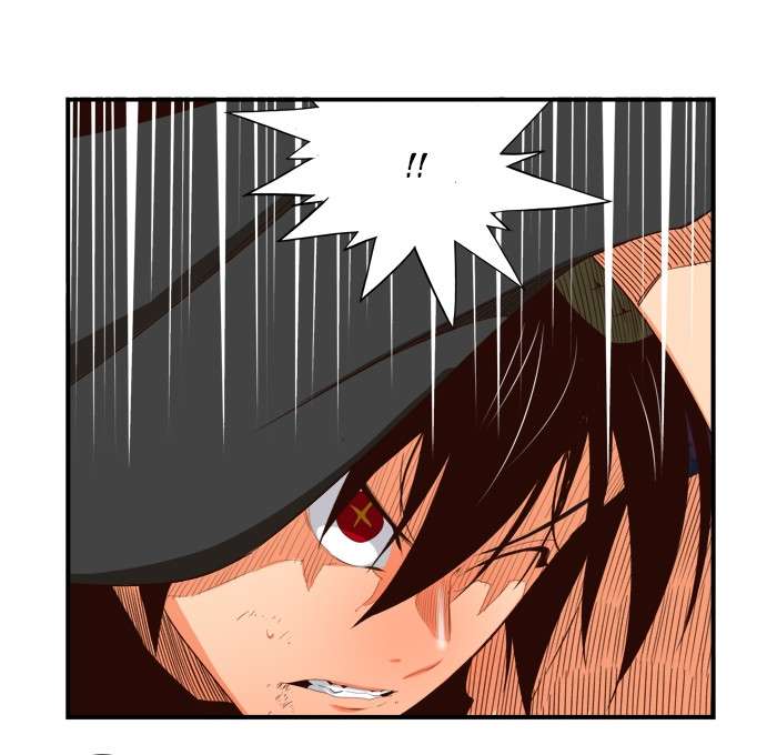 The God of High School Chapter 378 - halaman 59