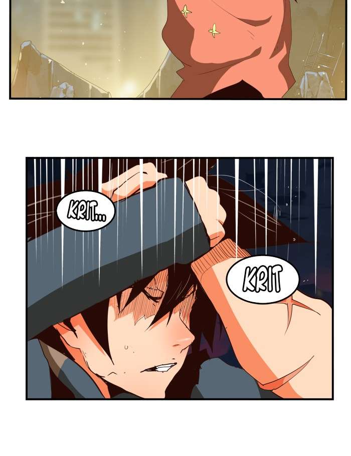 The God of High School Chapter 378 - halaman 65