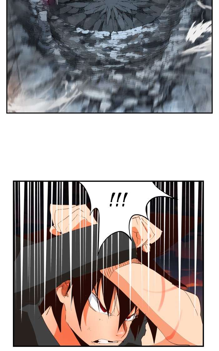 The God of High School Chapter 378 - halaman 67