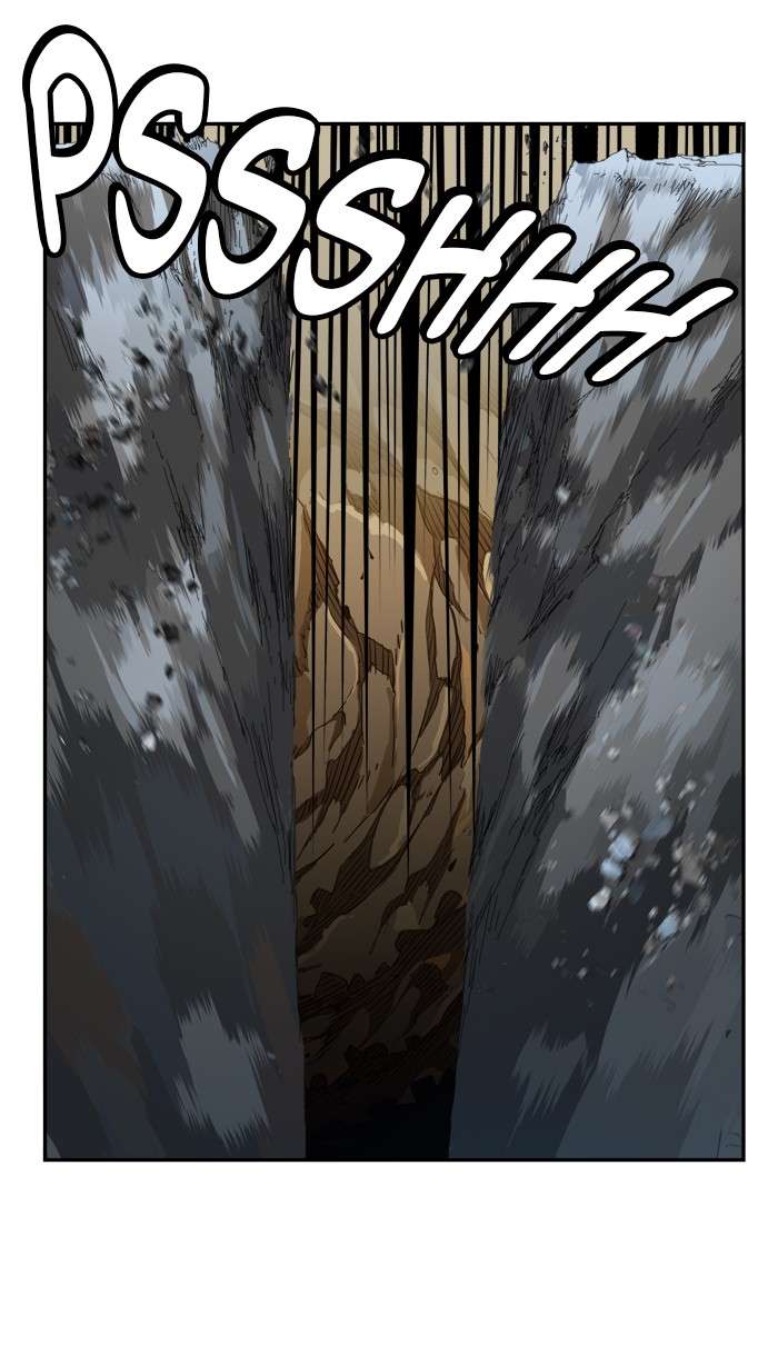 The God of High School Chapter 378 - halaman 72
