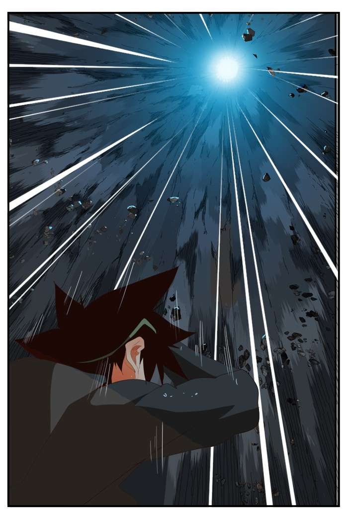 The God of High School Chapter 378 - halaman 73
