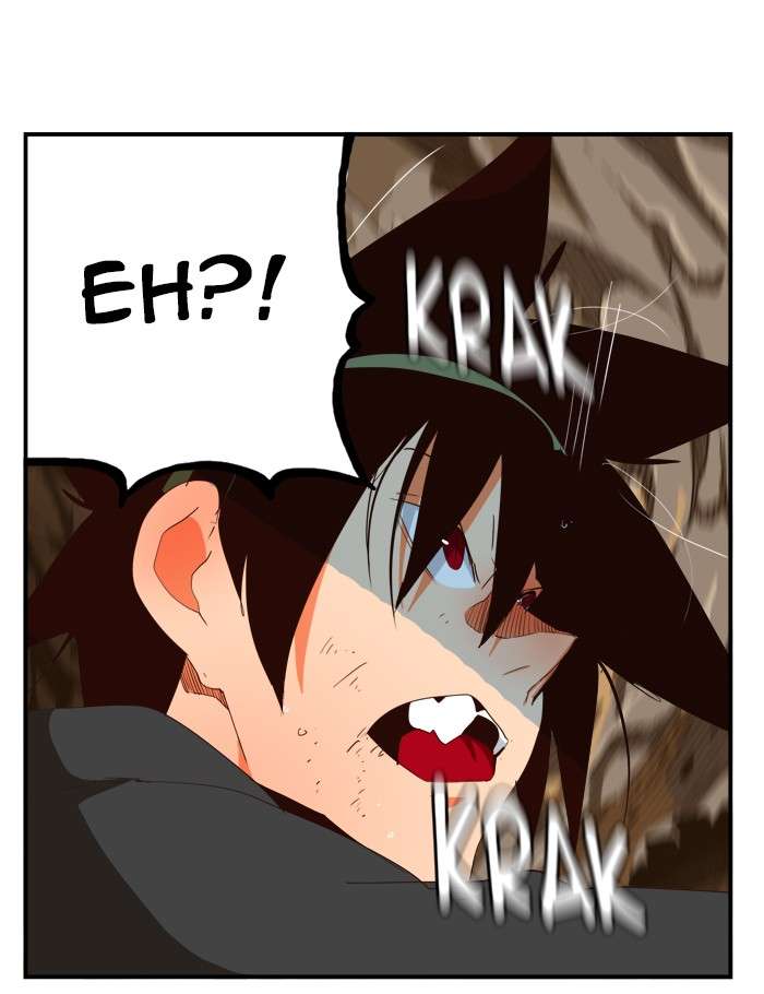 The God of High School Chapter 378 - halaman 74