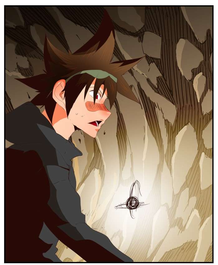 The God of High School Chapter 378 - halaman 77