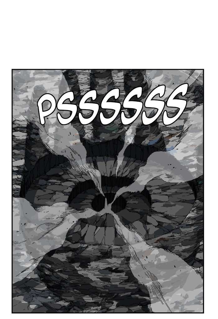 The God of High School Chapter 378 - halaman 79
