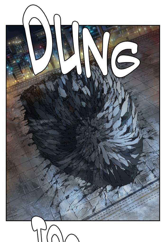 The God of High School Chapter 378 - halaman 80