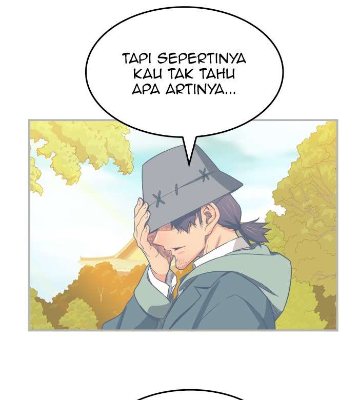 The God of High School Chapter 378 - halaman 85