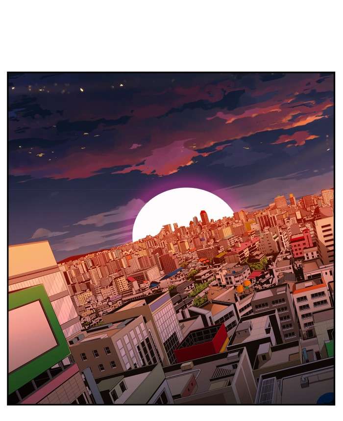 The God of High School Chapter 378 - halaman 90