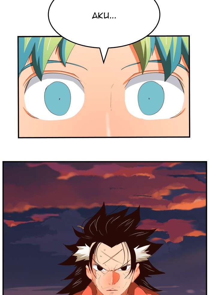 The God of High School Chapter 379 - halaman 114