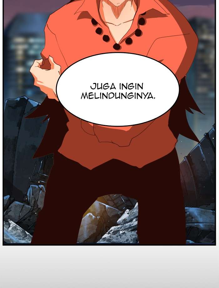 The God of High School Chapter 379 - halaman 115