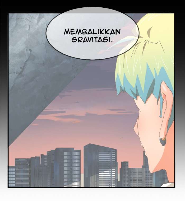 The God of High School Chapter 379 - halaman 117