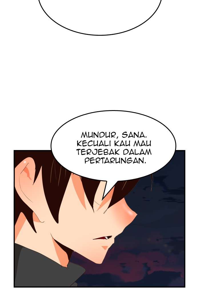 The God of High School Chapter 379 - halaman 119