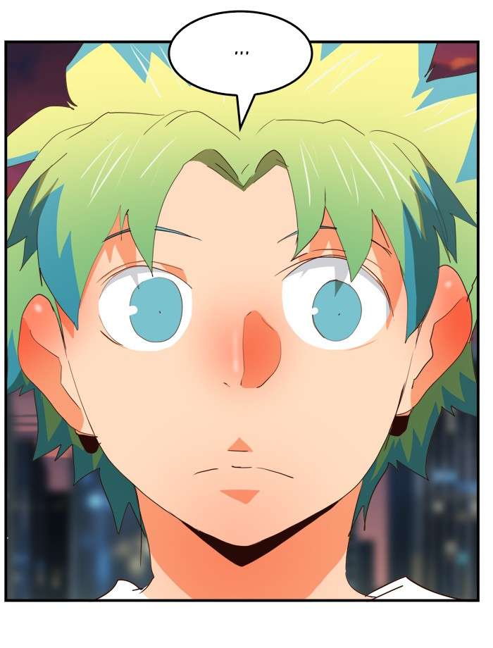 The God of High School Chapter 379 - halaman 120