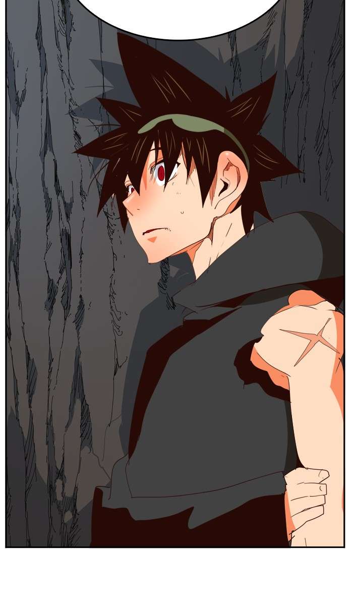 The God of High School Chapter 379 - halaman 127