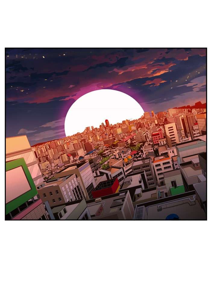 The God of High School Chapter 379 - halaman 15