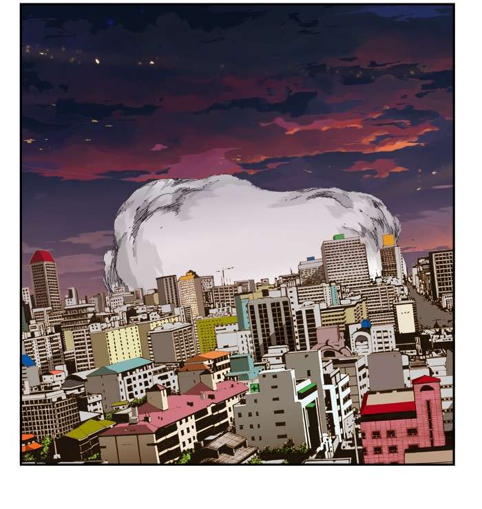 The God of High School Chapter 379 - halaman 16