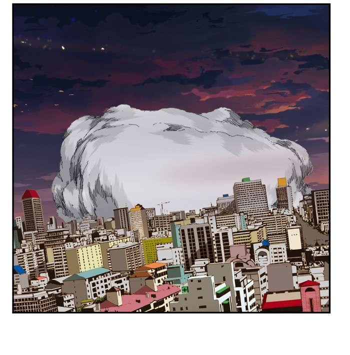 The God of High School Chapter 379 - halaman 17
