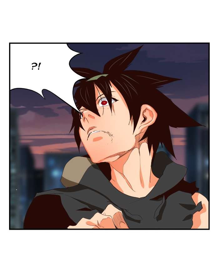 The God of High School Chapter 379 - halaman 27