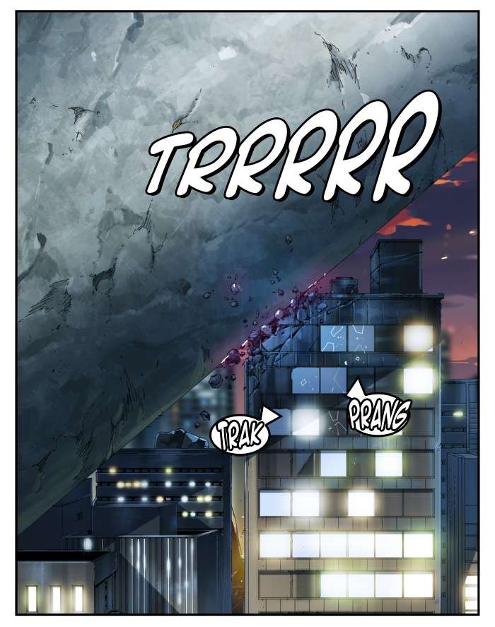 The God of High School Chapter 379 - halaman 28