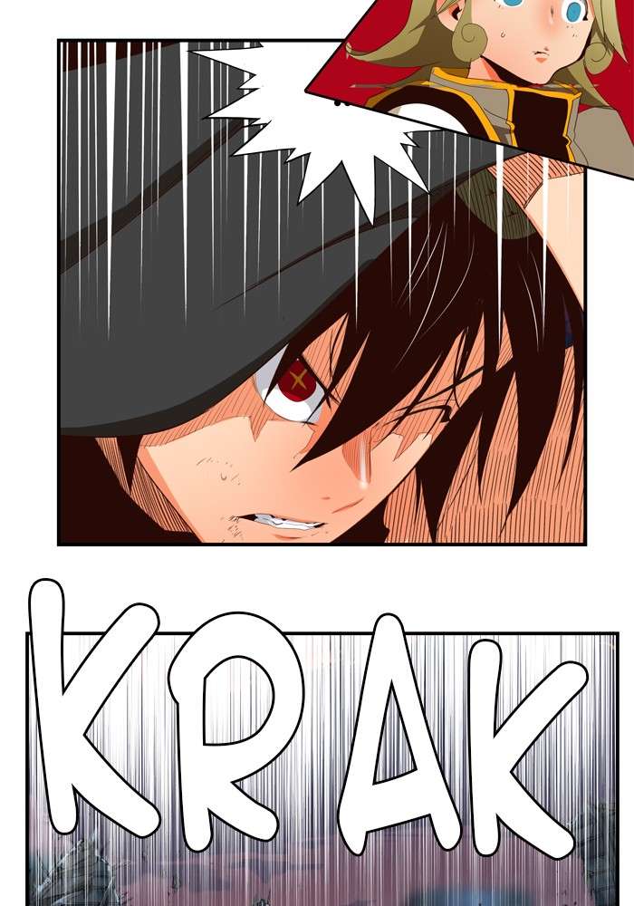 The God of High School Chapter 379 - halaman 3