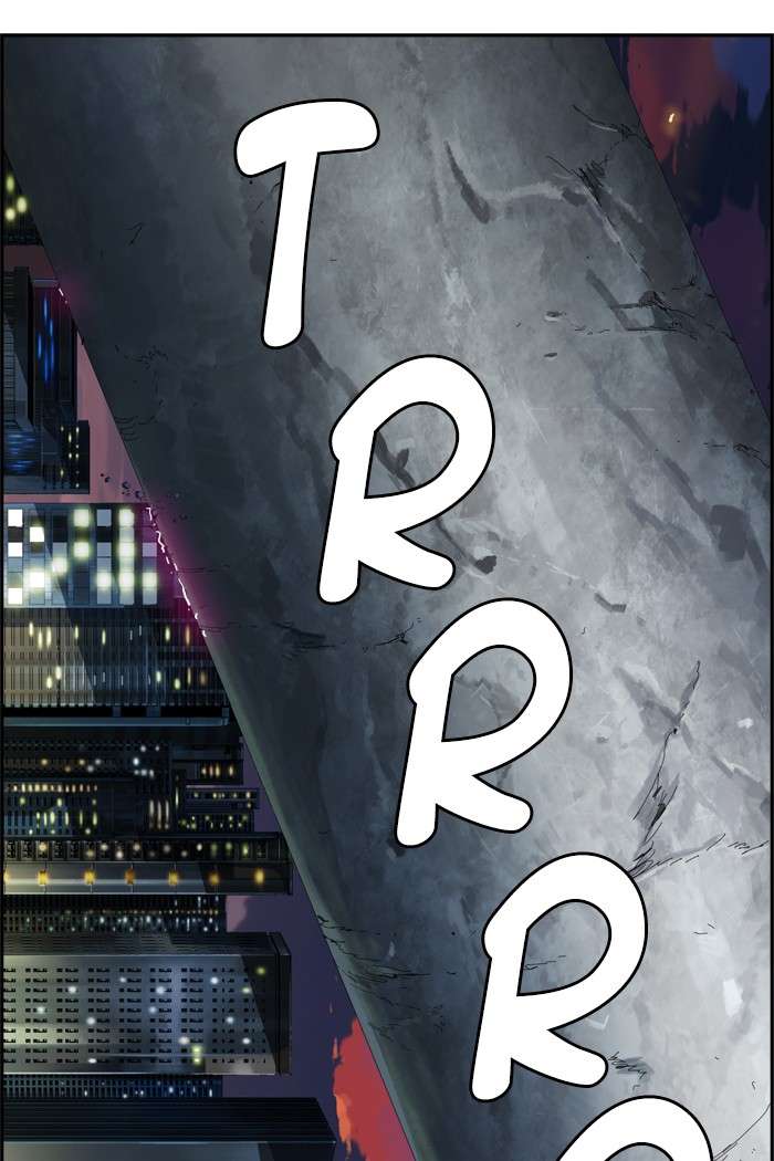 The God of High School Chapter 379 - halaman 30
