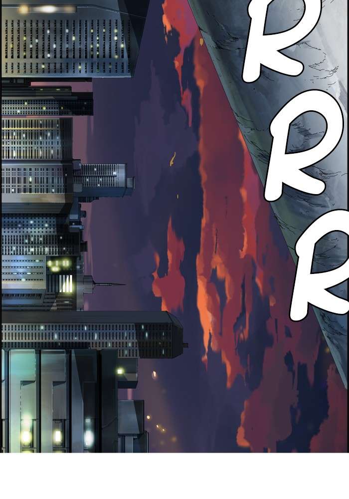 The God of High School Chapter 379 - halaman 31