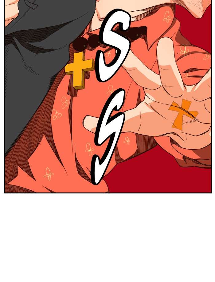 The God of High School Chapter 379 - halaman 45