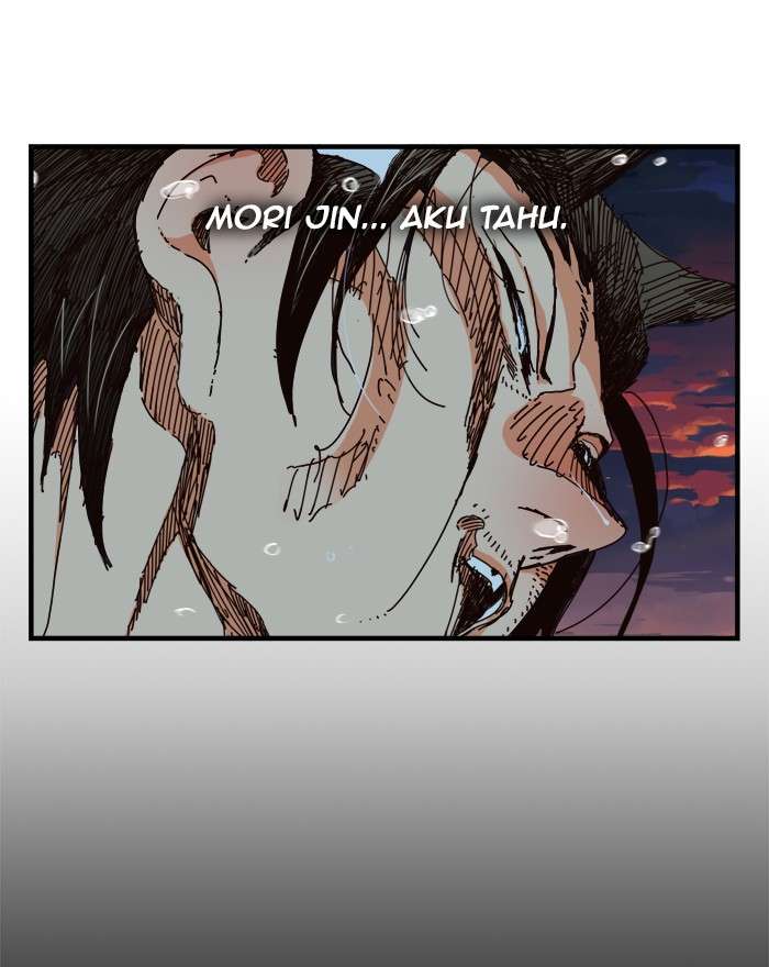The God of High School Chapter 379 - halaman 46