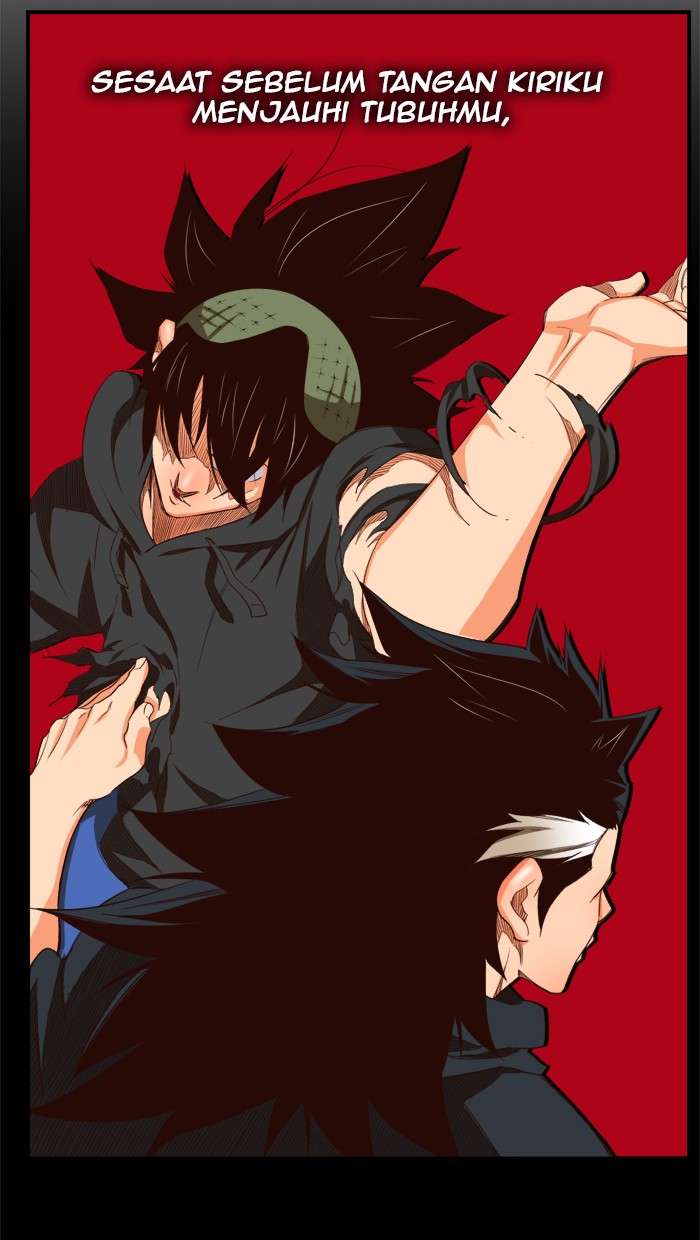 The God of High School Chapter 379 - halaman 47