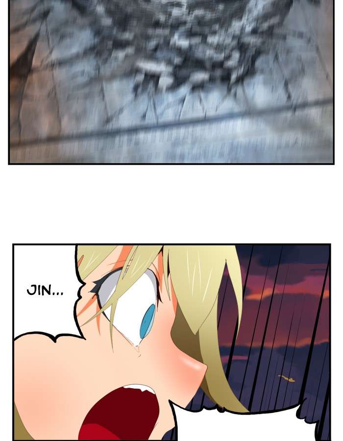 The God of High School Chapter 379 - halaman 5