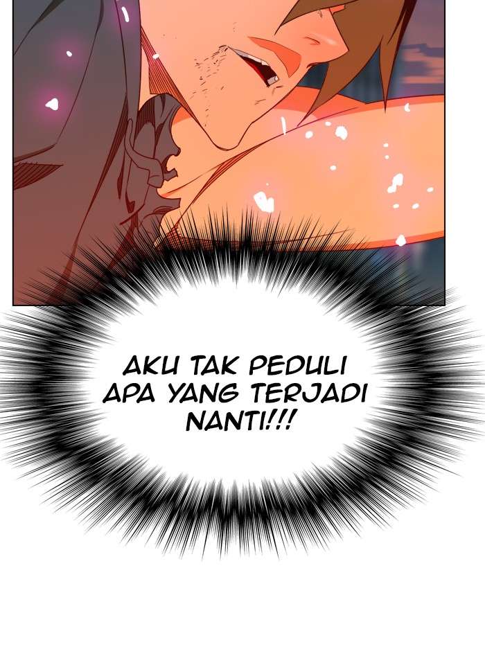 The God of High School Chapter 379 - halaman 66
