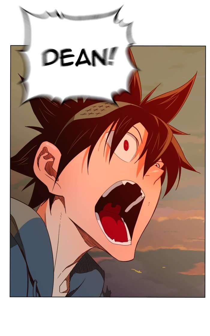 The God of High School Chapter 379 - halaman 75