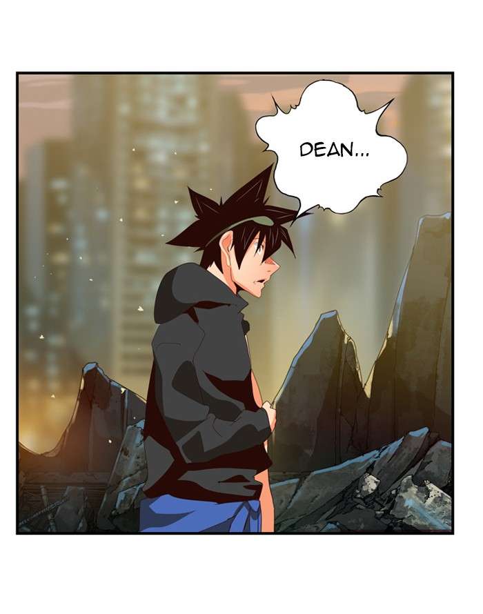 The God of High School Chapter 379 - halaman 87