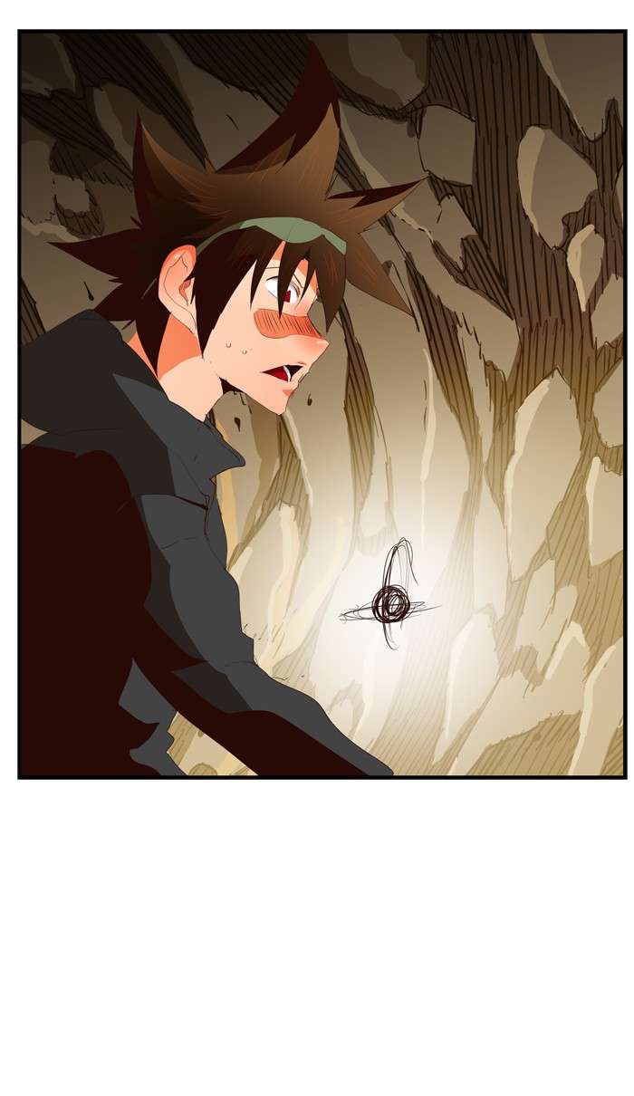 The God of High School Chapter 379 - halaman 9