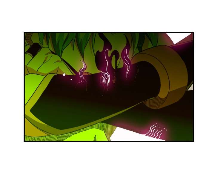 The God of High School Chapter 380 - halaman 102