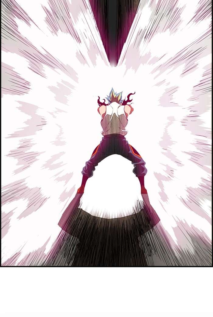 The God of High School Chapter 380 - halaman 104