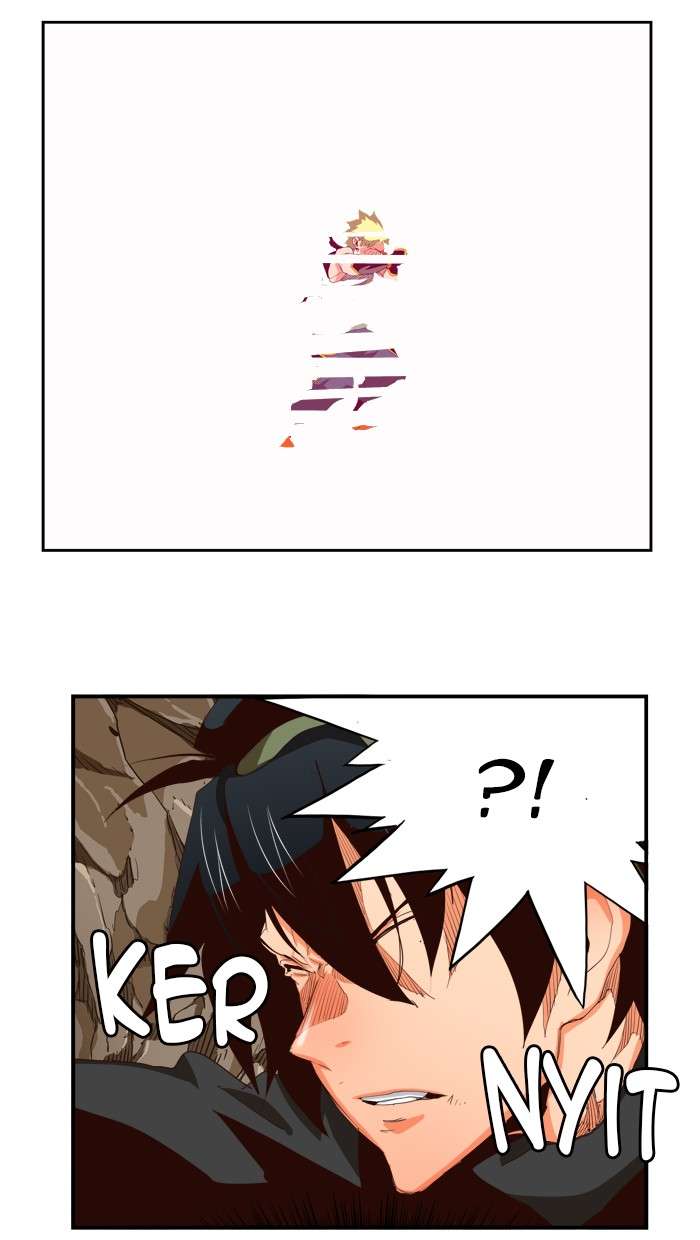 The God of High School Chapter 380 - halaman 107