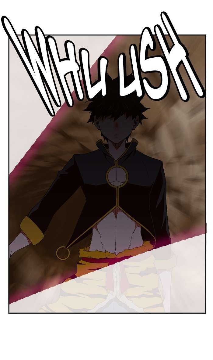 The God of High School Chapter 380 - halaman 112