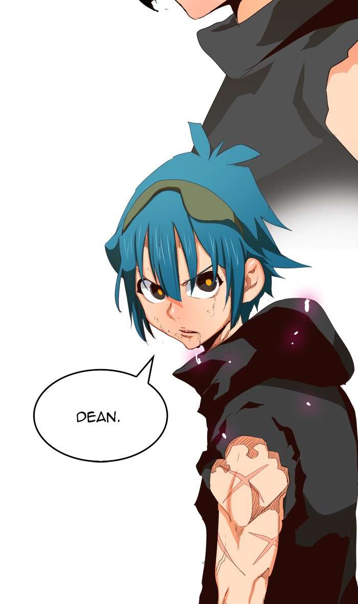 The God of High School Chapter 380 - halaman 119
