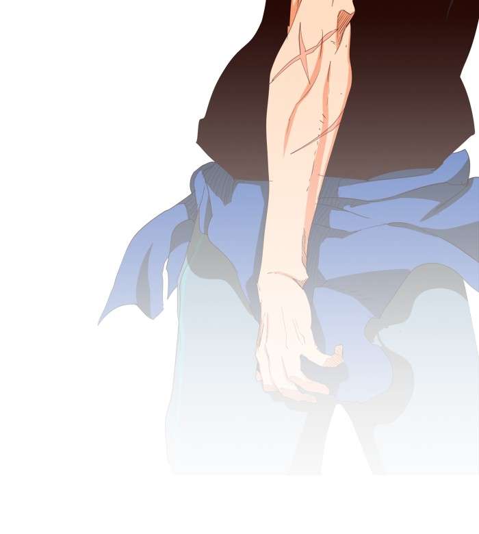 The God of High School Chapter 380 - halaman 120