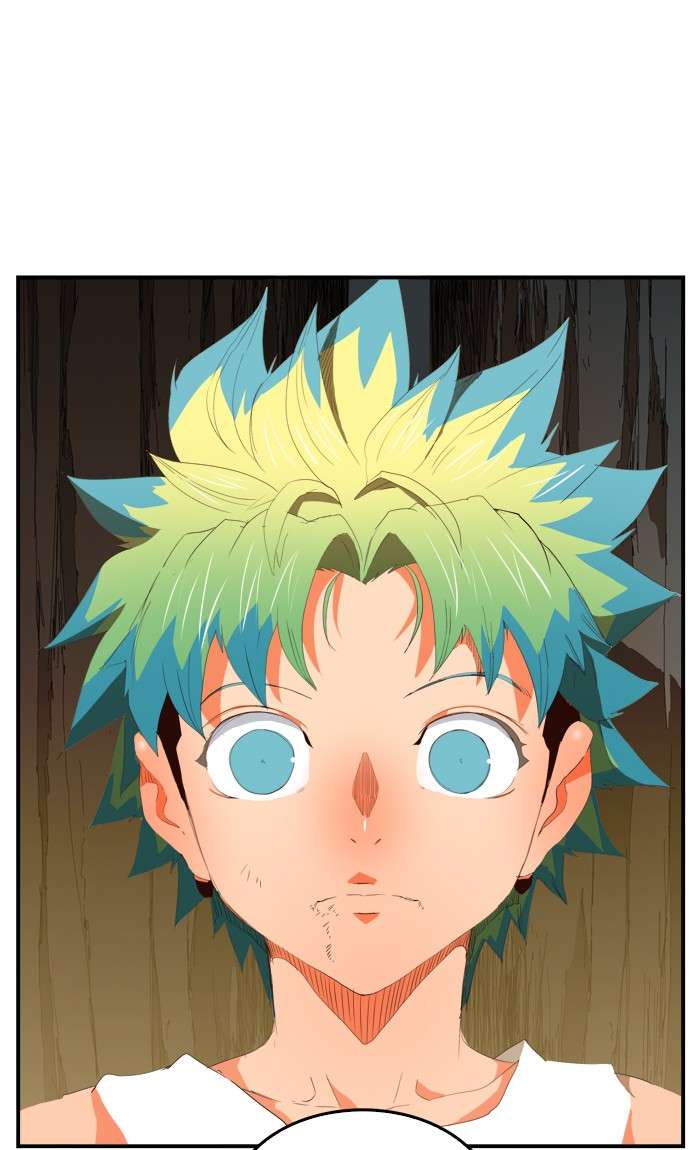 The God of High School Chapter 380 - halaman 22