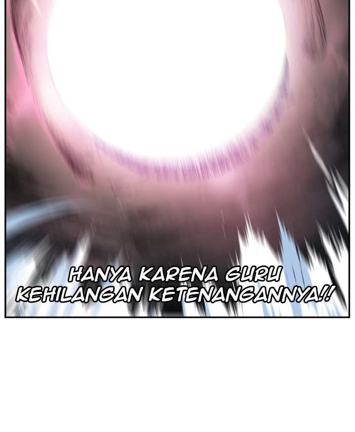 The God of High School Chapter 380 - halaman 81