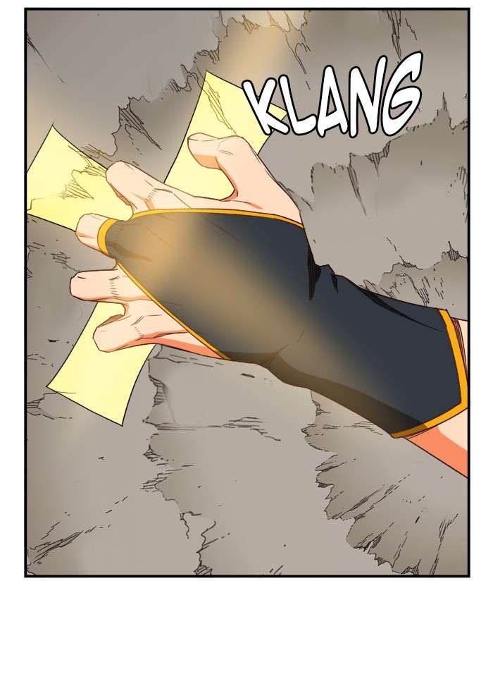 The God of High School Chapter 381 - halaman 109