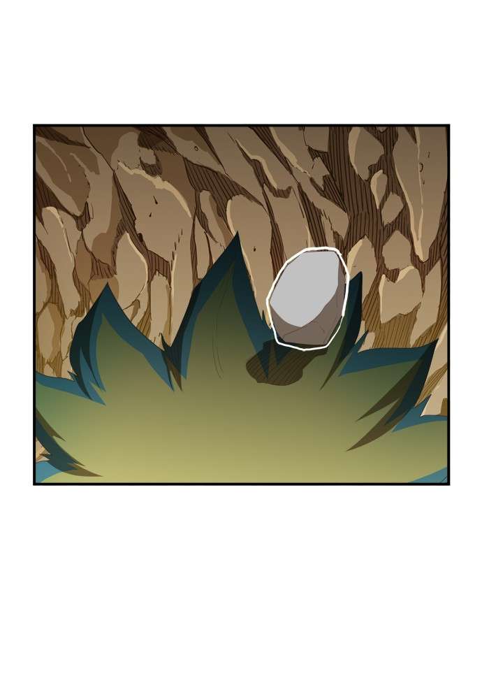 The God of High School Chapter 381 - halaman 31