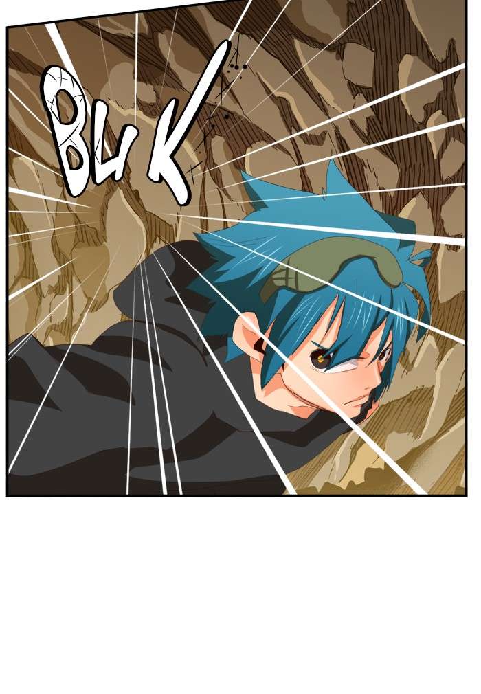 The God of High School Chapter 381 - halaman 73