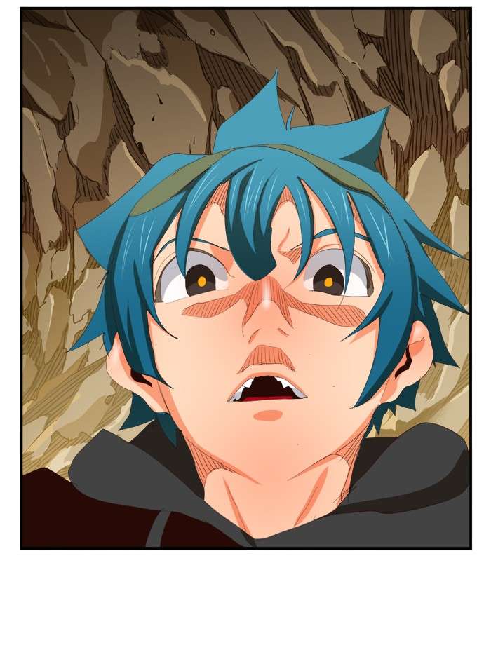 The God of High School Chapter 381 - halaman 75