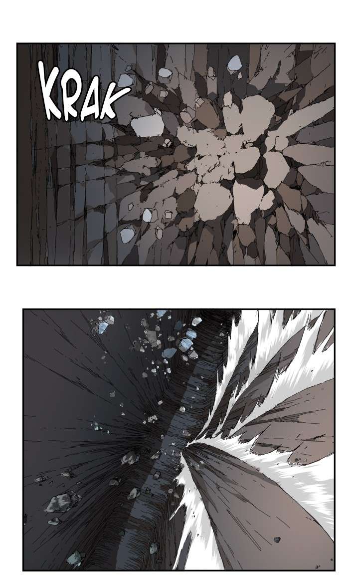 The God of High School Chapter 381 - halaman 77