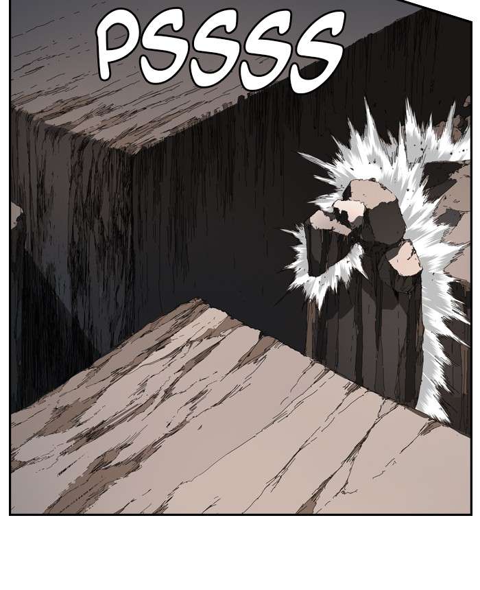 The God of High School Chapter 381 - halaman 80