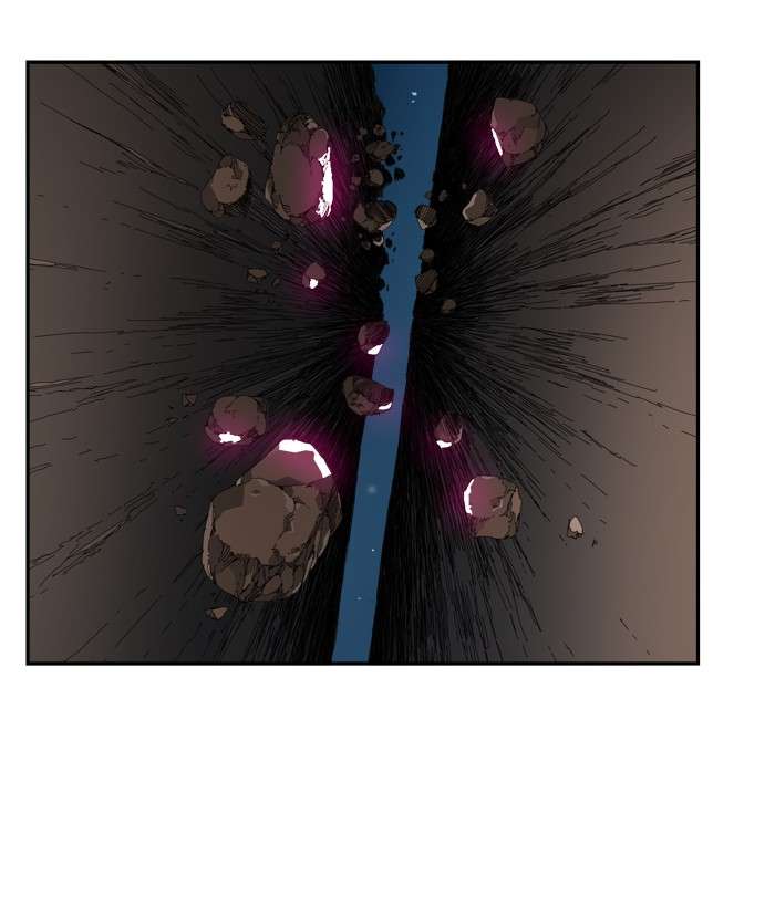 The God of High School Chapter 381 - halaman 82