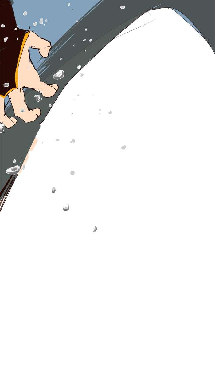 The God of High School Chapter 382 - halaman 103