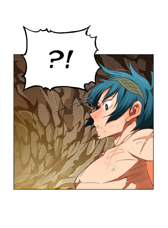 The God of High School Chapter 382 - halaman 14